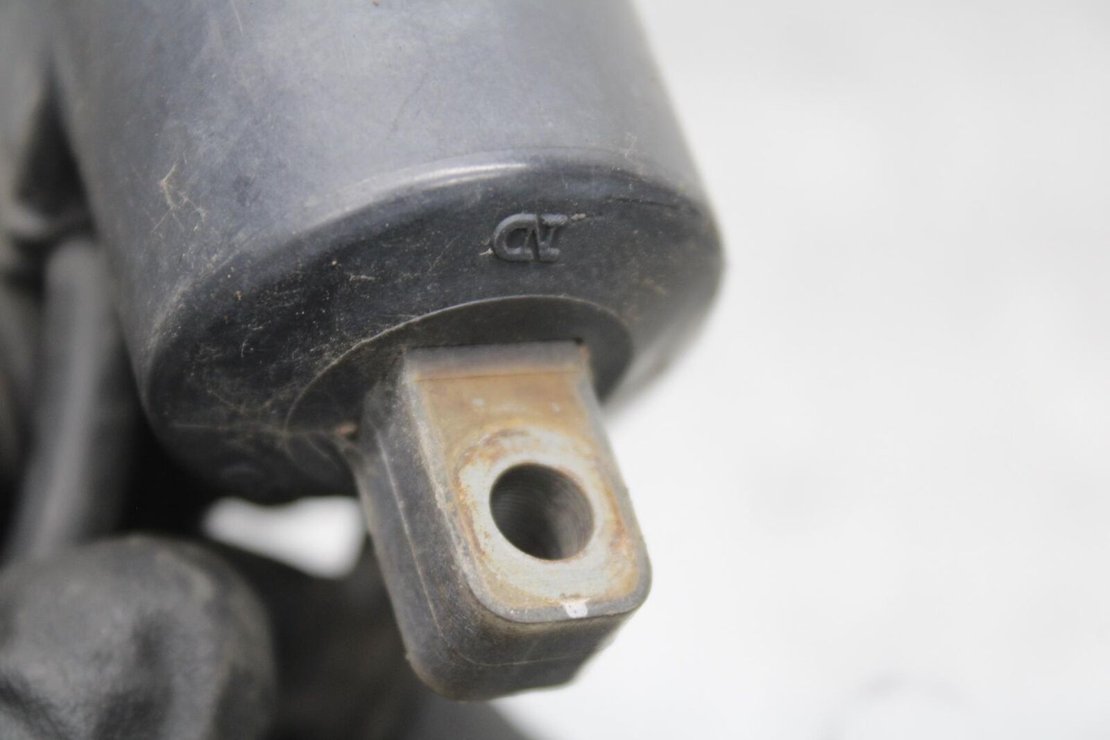 1988 Suzuki Katana 600 GSX600F IGNITION COILS COIL SPARK PLUG CAPS BB94