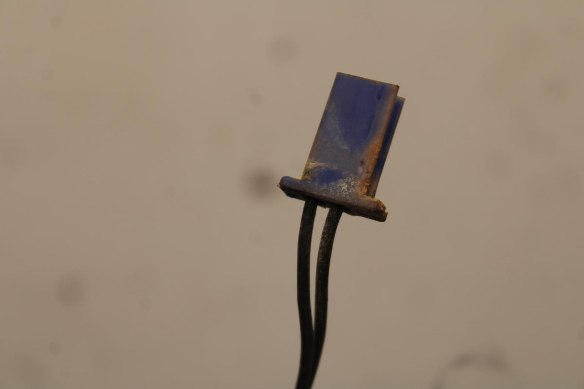 1998 Yamaha Vmax 1200 VMX1200 KICKSTAND SIDE KICK STAND SENSOR BB620