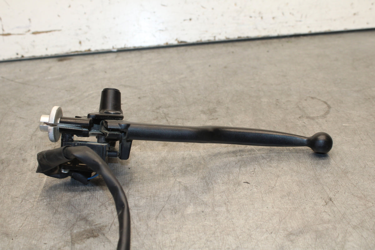 22-24 YAMAHA XSR900 CLUTCH PERCH MOUNT WITH LEVER BB683