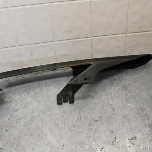 06-07 KAWASAKI NINJA ZX14R REAR BACK DRIVE CHAIN GUARD COVER SHIELD BB433