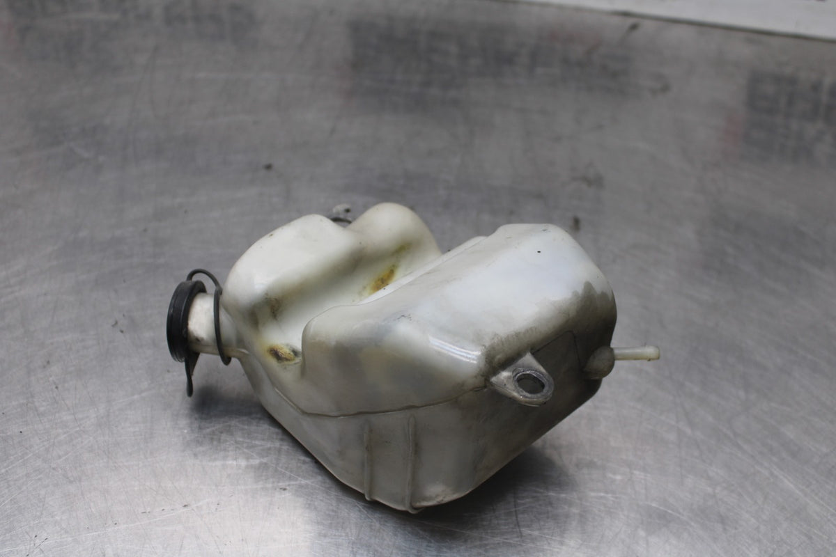 00-01 HONDA CBR929RR COOLANT WATER TANK RESERVOIR BOTTLE BB925