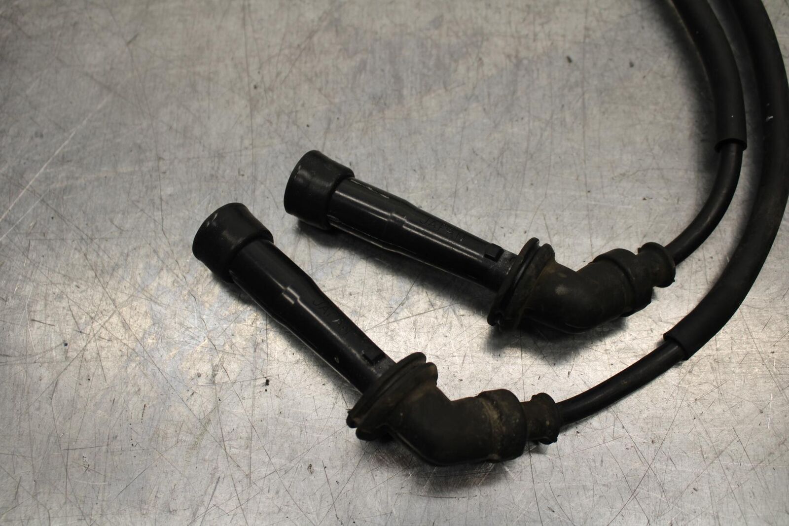 2006 Suzuki SV650 IGNITION COILS SPARK PLUG CAPS 33410-17G01 33420-17G00 BB93