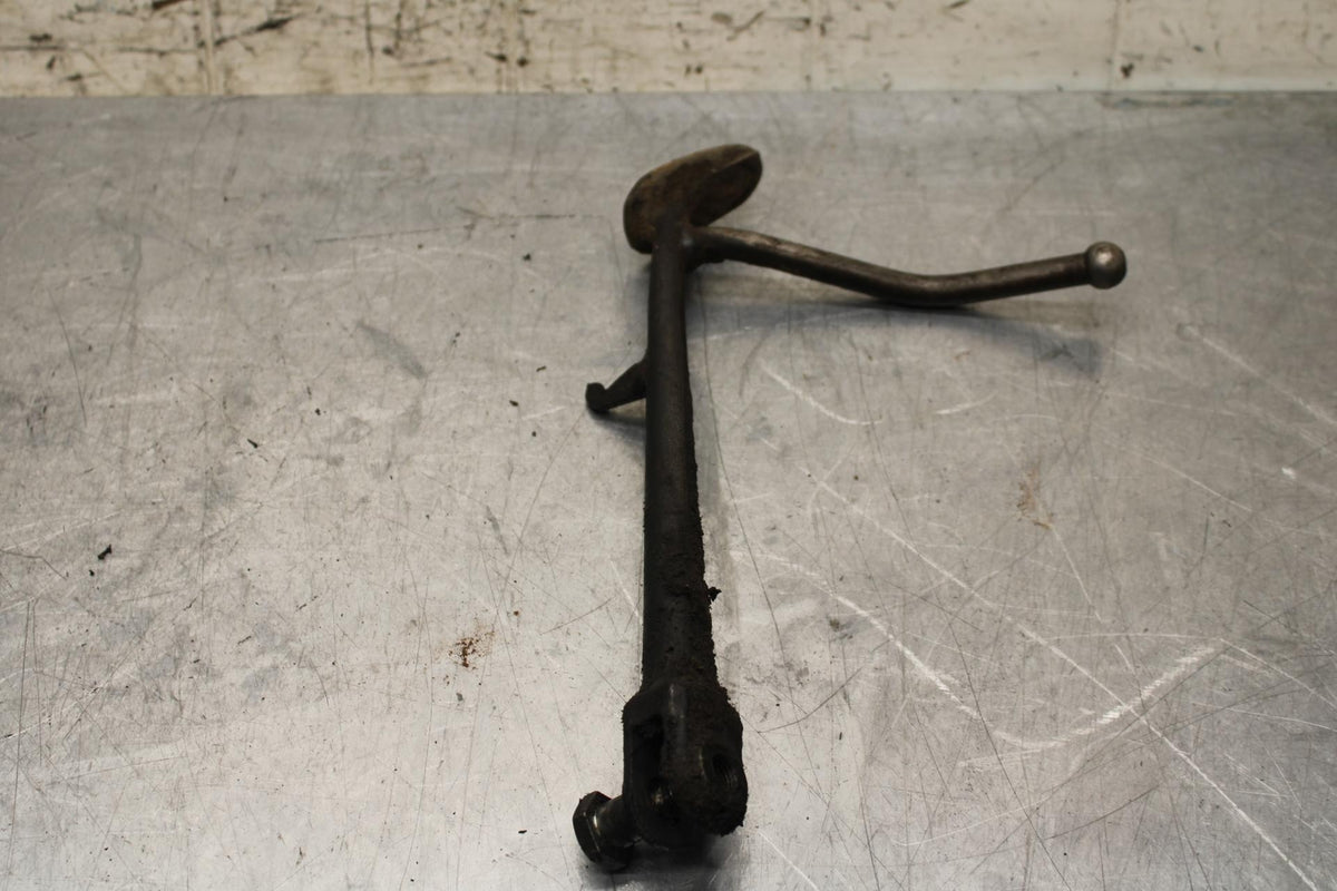 1979 Yamaha XS1100 KICKSTAND SIDE KICK STAND BB572