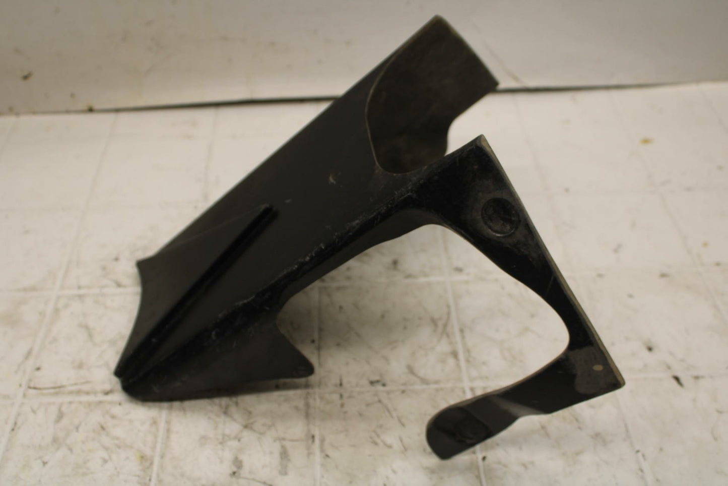 97-00 SUZUKI GSXR600 SRAD  FIBERGLASS LOWER BOTTOM BELLY FAIRING BB187 D