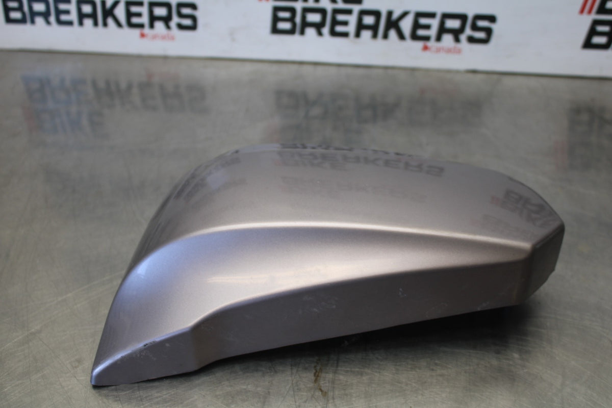 03-08 KAWASAKI VULCAN 1600 RIGHT SIDE COVER PANEL COWL BB865