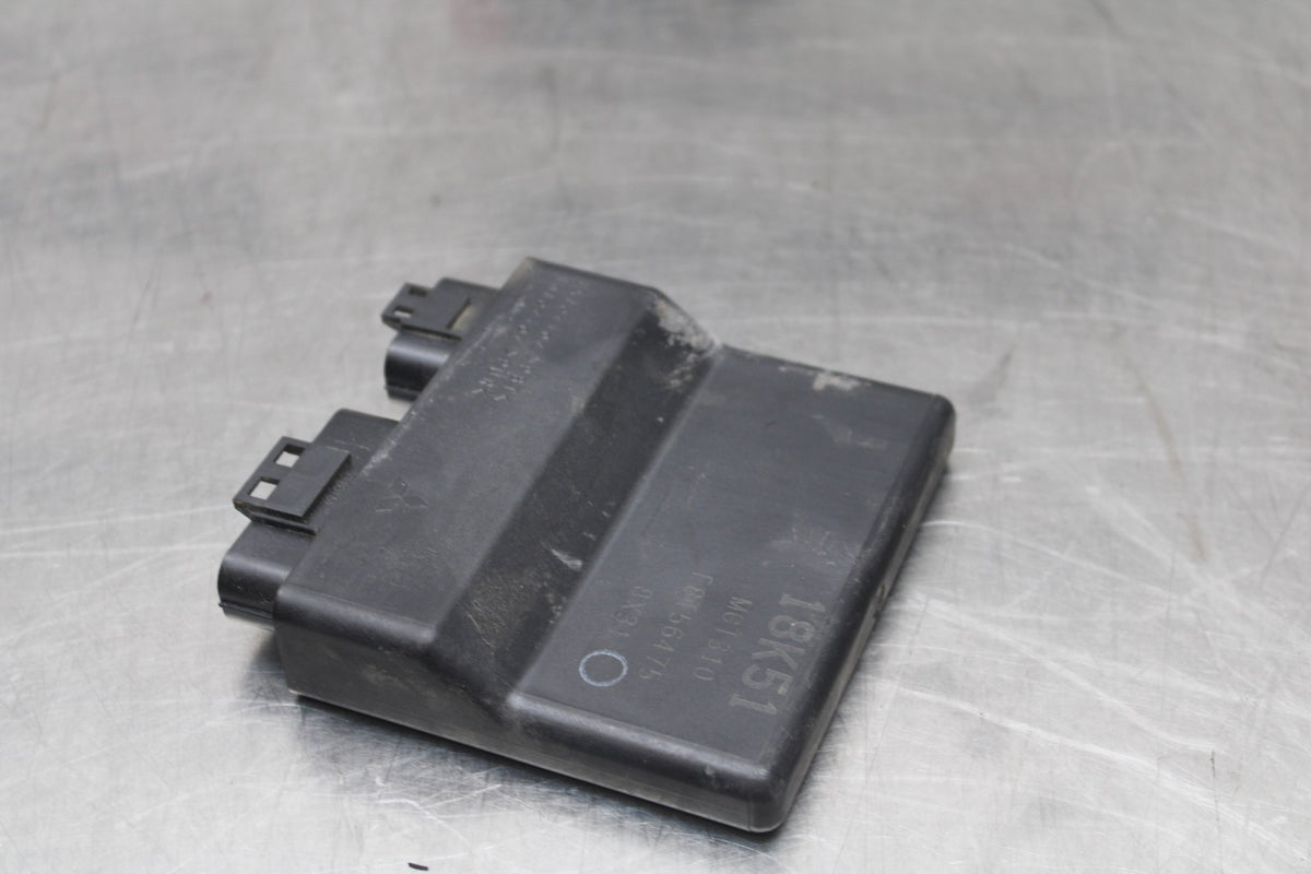 17-24 SUZUKI SV650 ECU COMPUTER CONTROLLER UNIT BLACK BOX ECM CDI  BB829