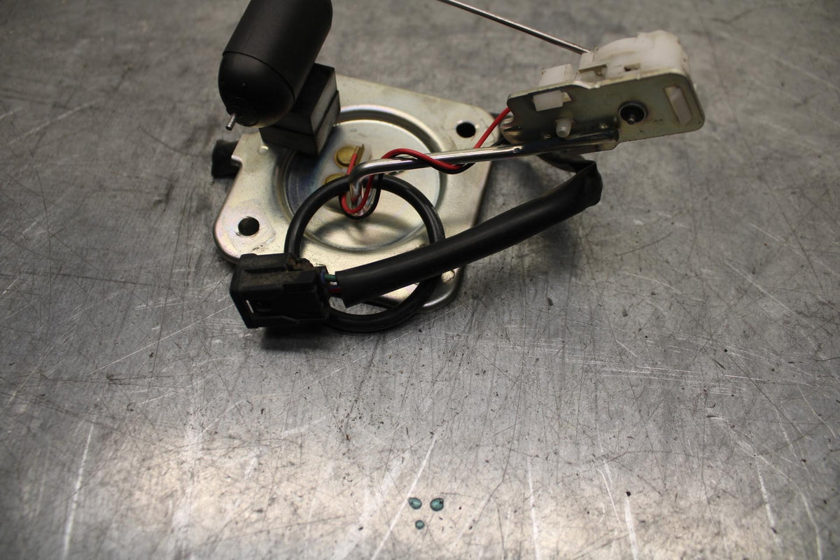 17 HONDA CRF1000LD AFRICA TWIN FLOAT GAS FUEL PETROL LEVEL SENDING UNIT  BB97