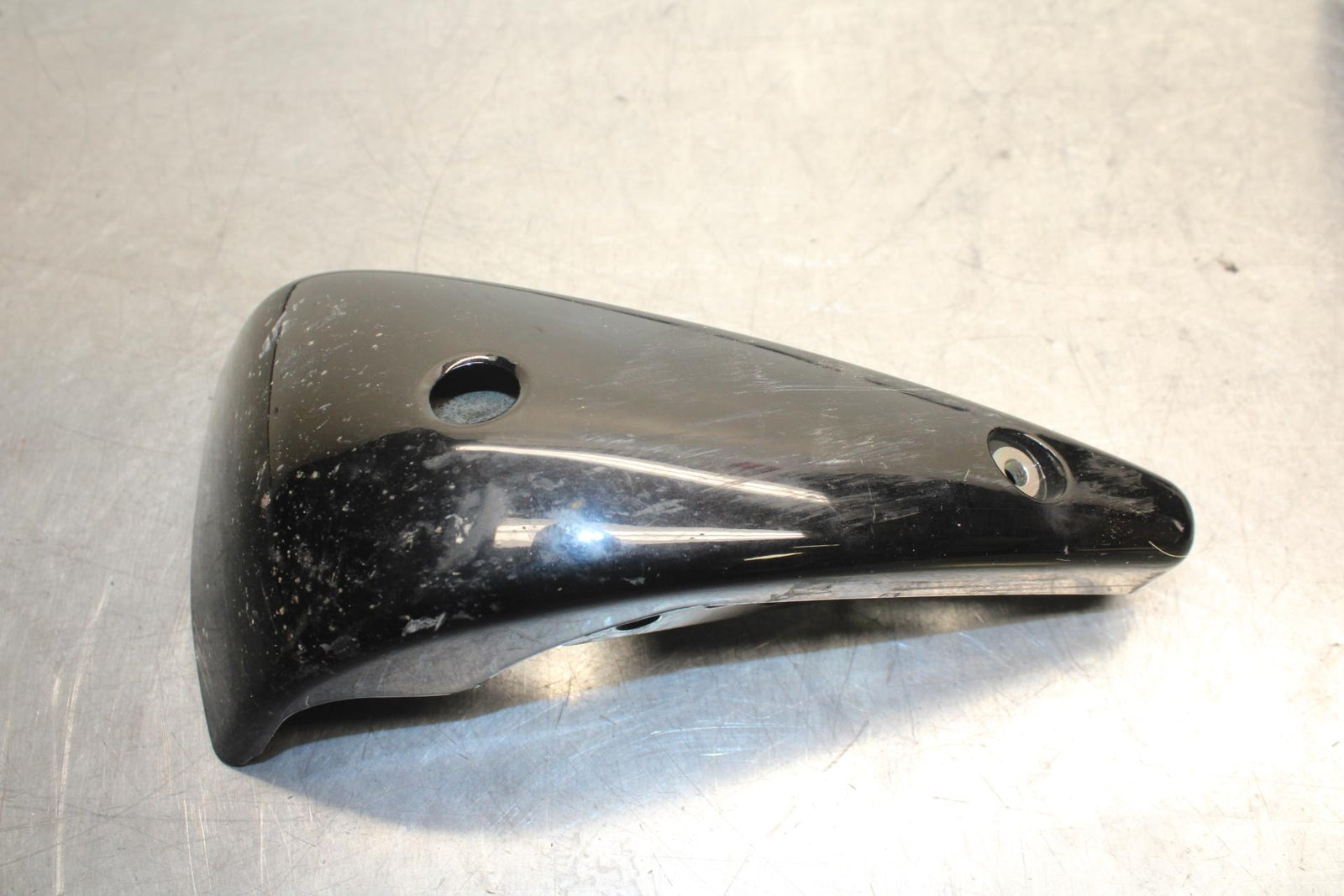 2007 Yamaha V Star 1300 XVS1300A SIDE COVER PANEL COWL FAIRING BB78
