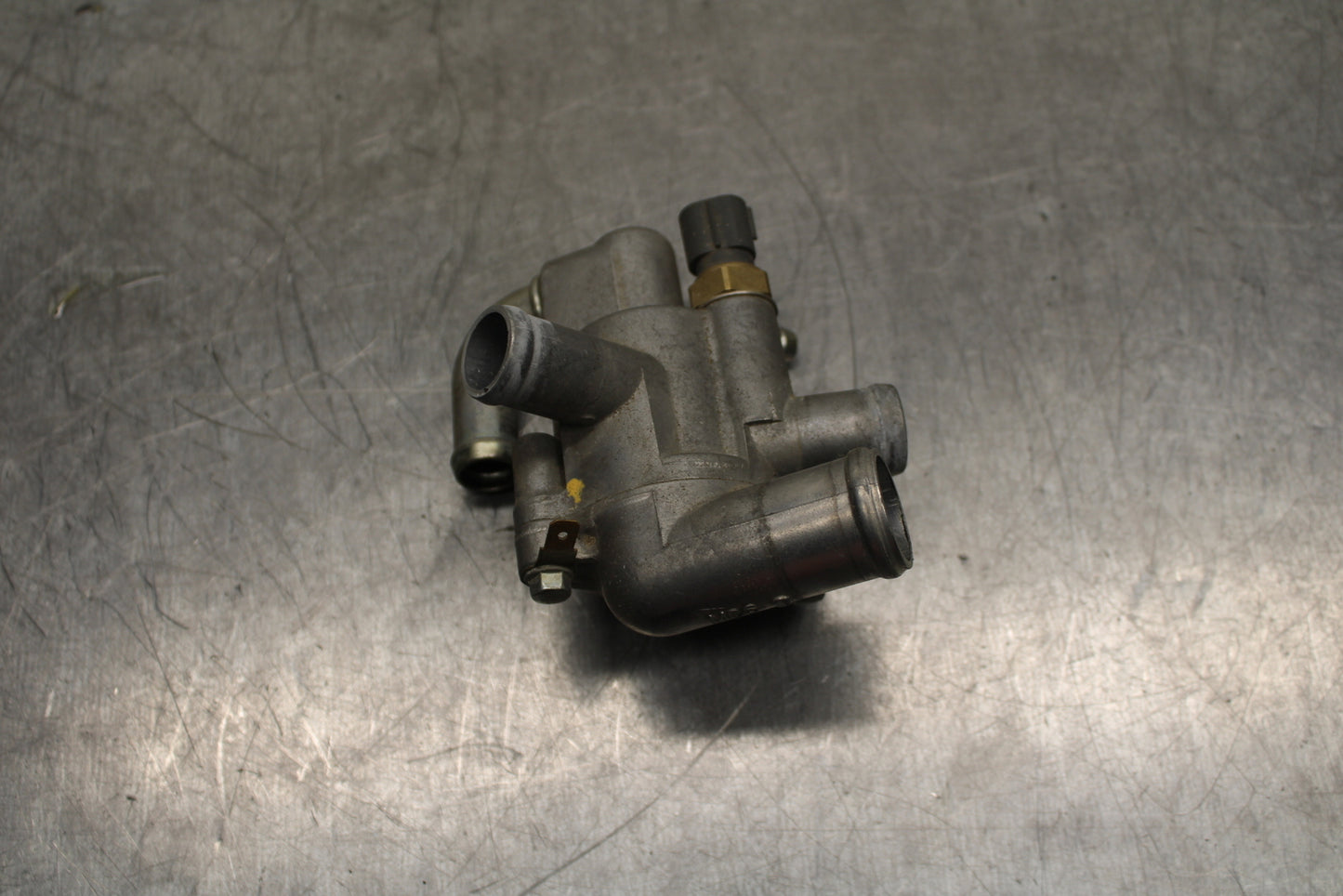 14 HONDA CTX1300A THERMOSTAT W HOUSING ASSEMBLY BB732