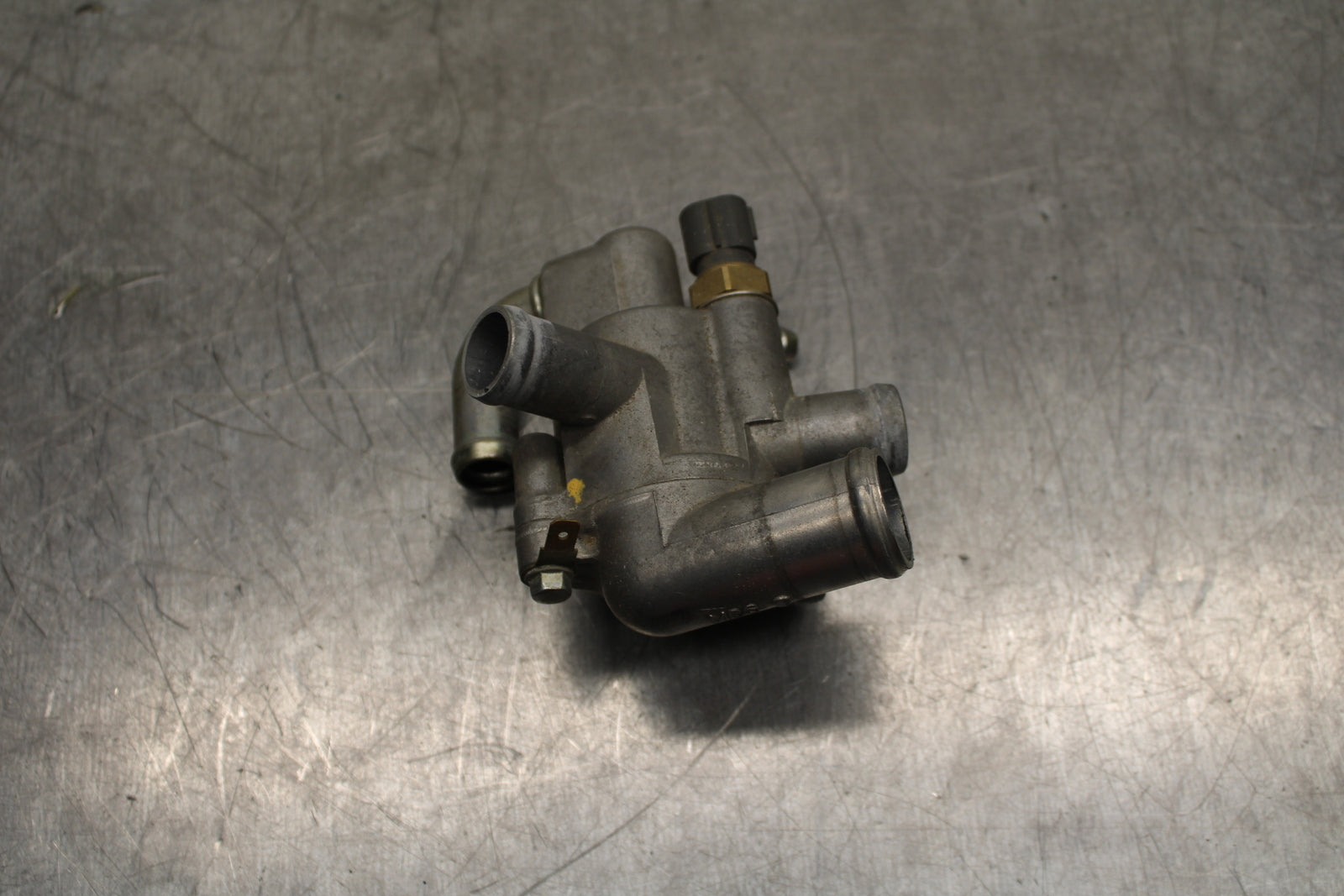 14 HONDA CTX1300A THERMOSTAT W HOUSING ASSEMBLY BB732