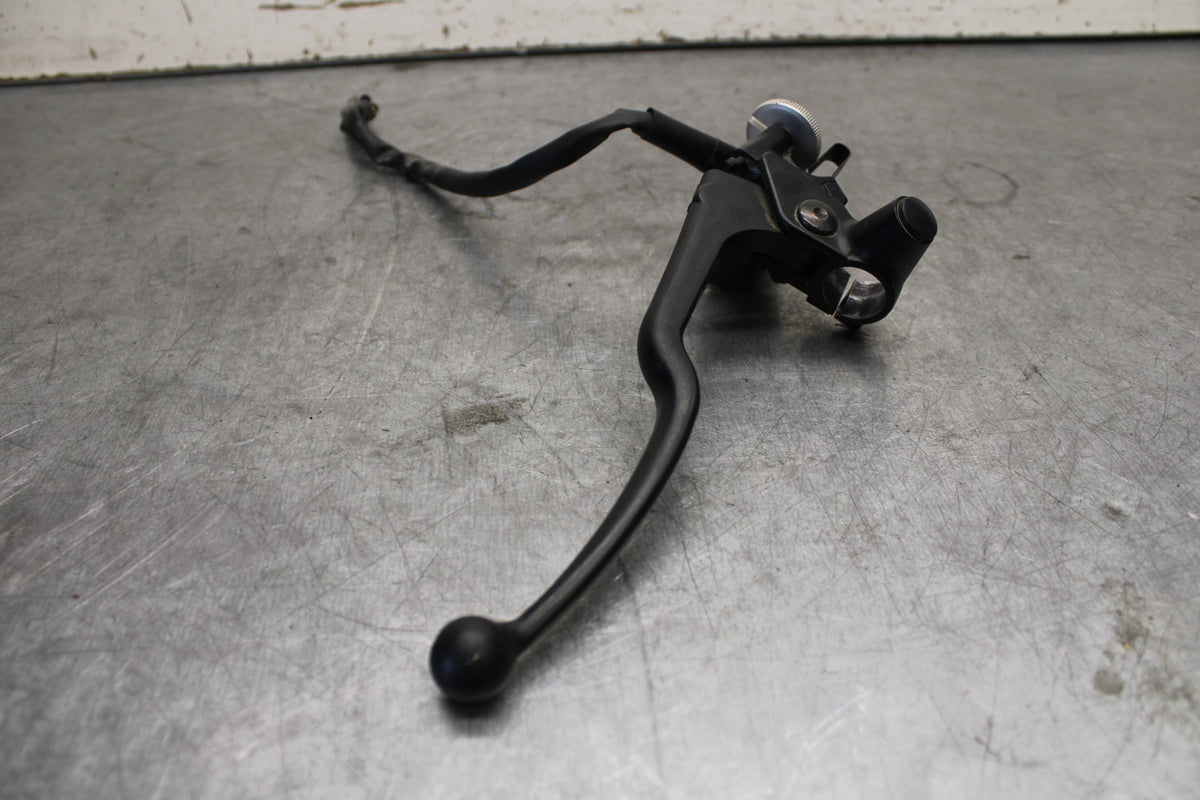 22-24 YAMAHA XSR900 CLUTCH PERCH MOUNT WITH LEVER BB683