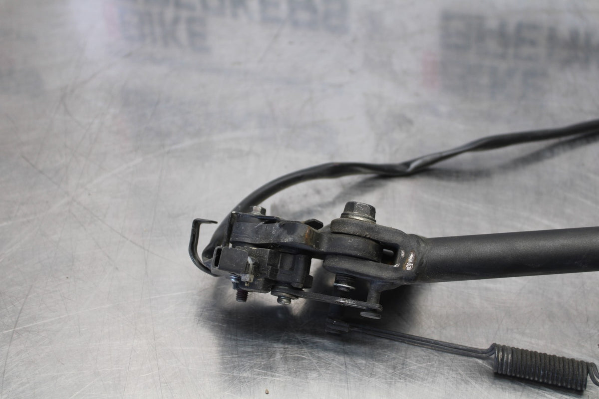 24-25 KAWASAKI ELIMINATOR 450 KICKSTAND SIDE KICK STAND BB869