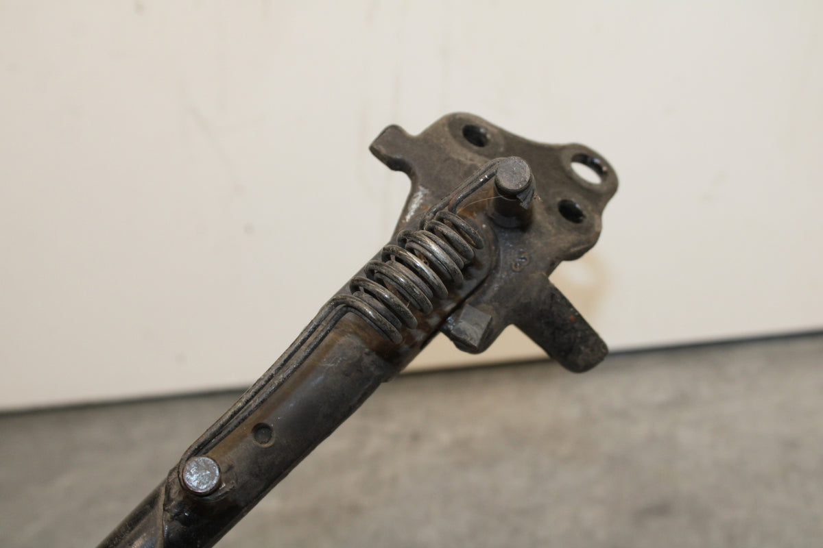 97-99 SUZUKI GSXR600 SRAD KICKSTAND SIDE KICK STAND BB123