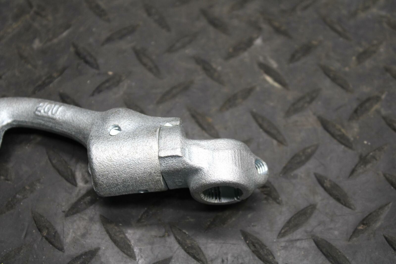 87-06 YAMAHA BANSHEE 350 KICKSTART KICK START FOOT PEDAL LEVER BB223