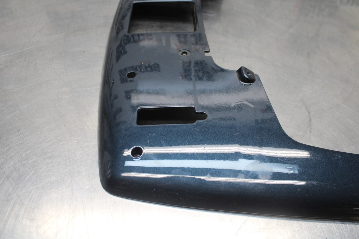 93-00 HONDA GOLDWING 1500 GL1500SE REAR LOWER UNDER TRUNK COVER B00