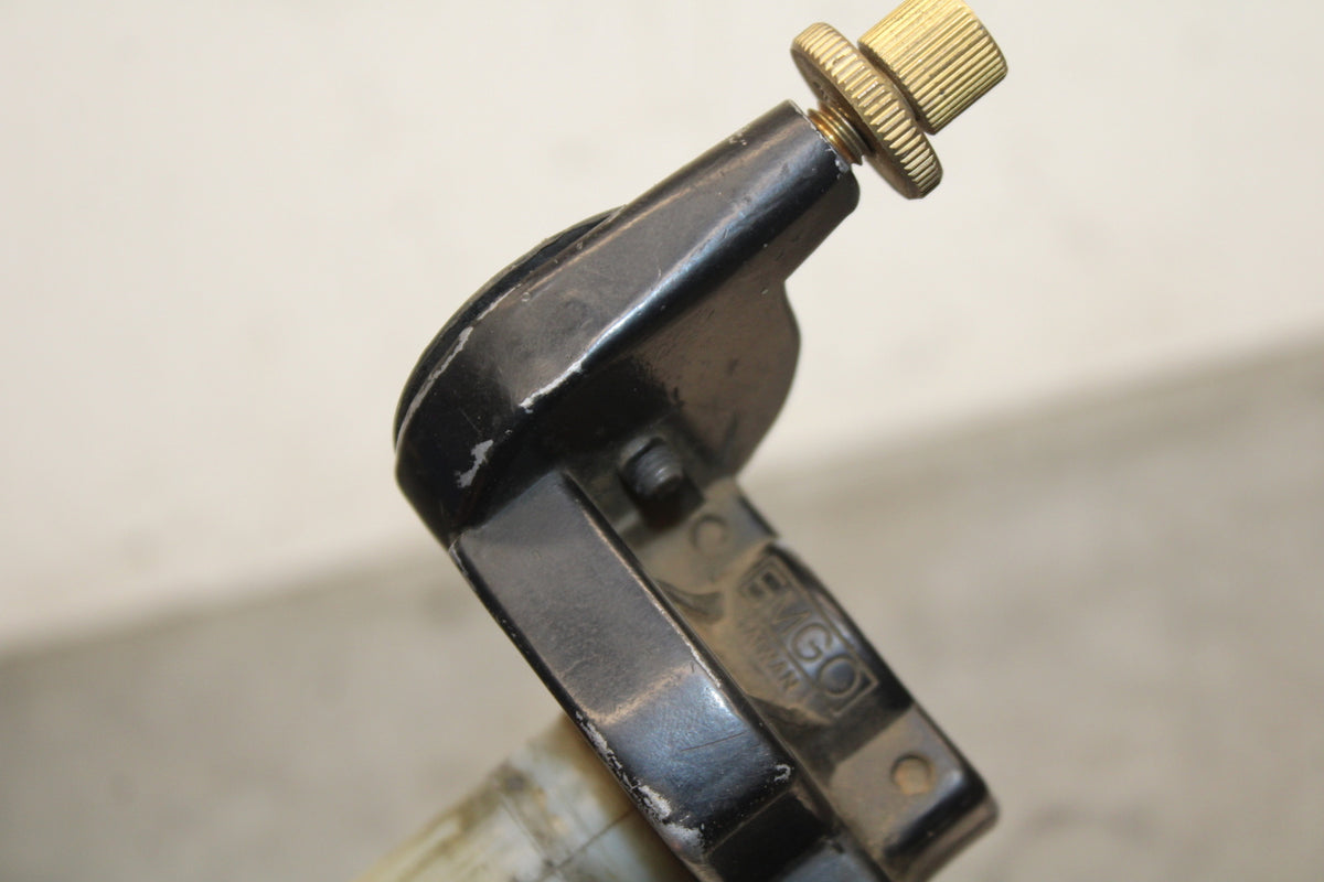 85-86 SUZUKI QUADRACER 250 THROTTLE CABLE LINE HOUSING GUIDE BB126