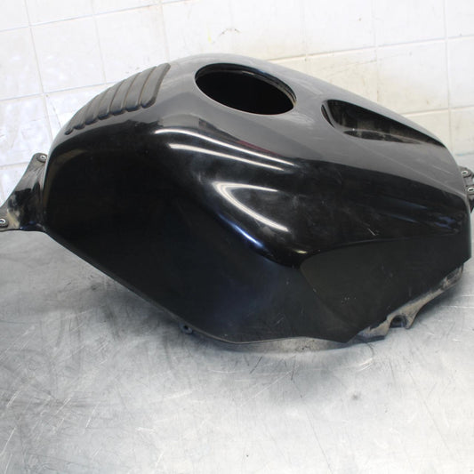 2004 Honda CBR600RR GAS TANK FUEL CELL COVER FAIRING COWL BB511