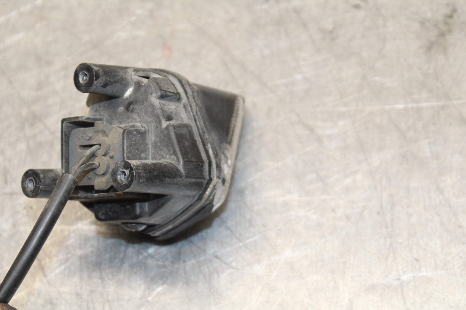 06 YAMAHA YZF R6 RUNNING PILOT FRONT LIGHT  2C0-84301-00-00 BB716