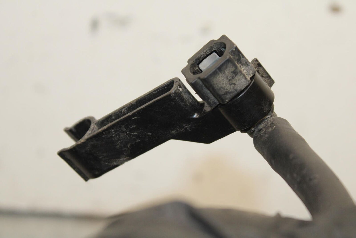 06-14 YAMAHA ROADLINER S XV1900S FUEL GAS LINE HOSE (ITEM B) BB619