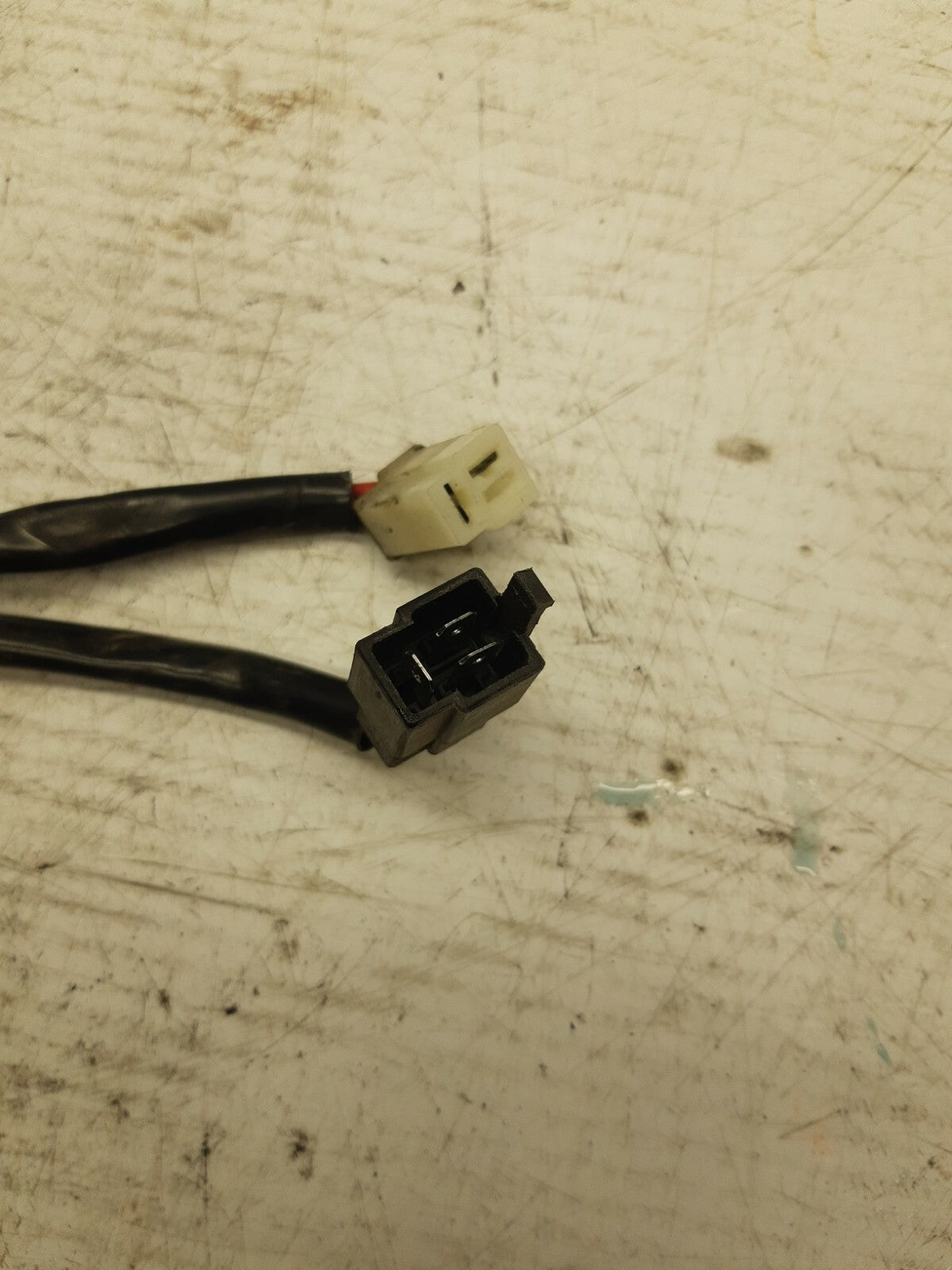 99-02 SUZUKI SV650S RECTIFIER VOLTAGE REGULATOR BB299