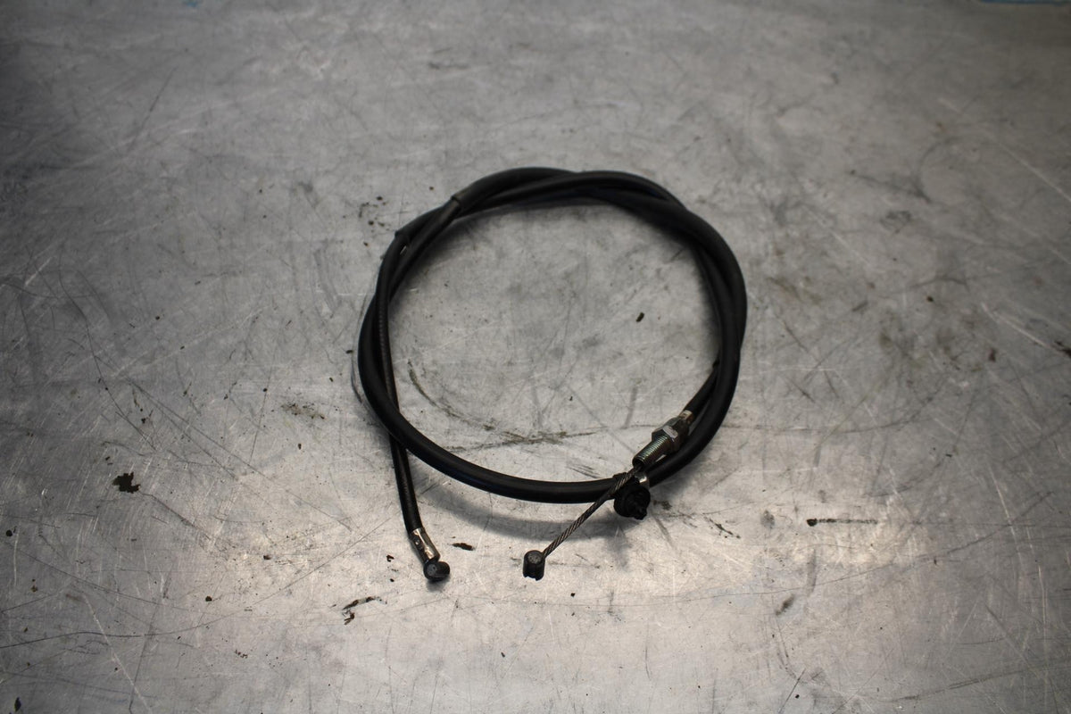 09-16 SUZUKI GSXR1000 CLUTCH CABLE LINE BB439