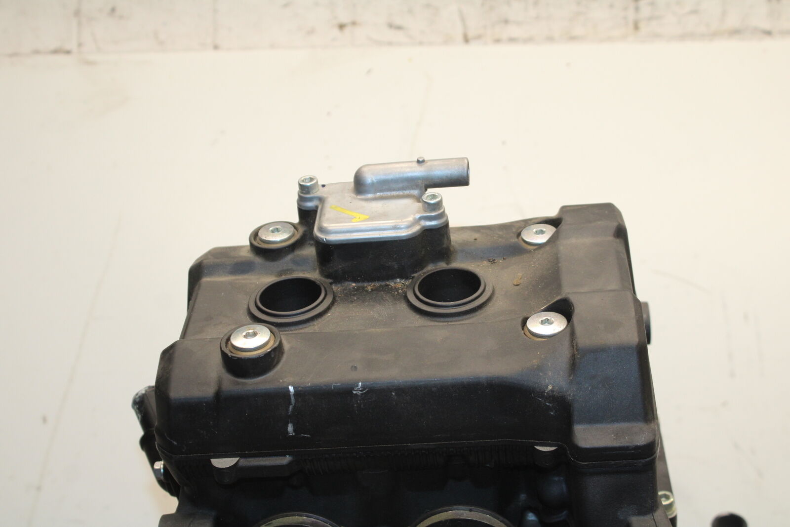 19-24 YAMAHA R3 ENGINE MOTOR BB378
