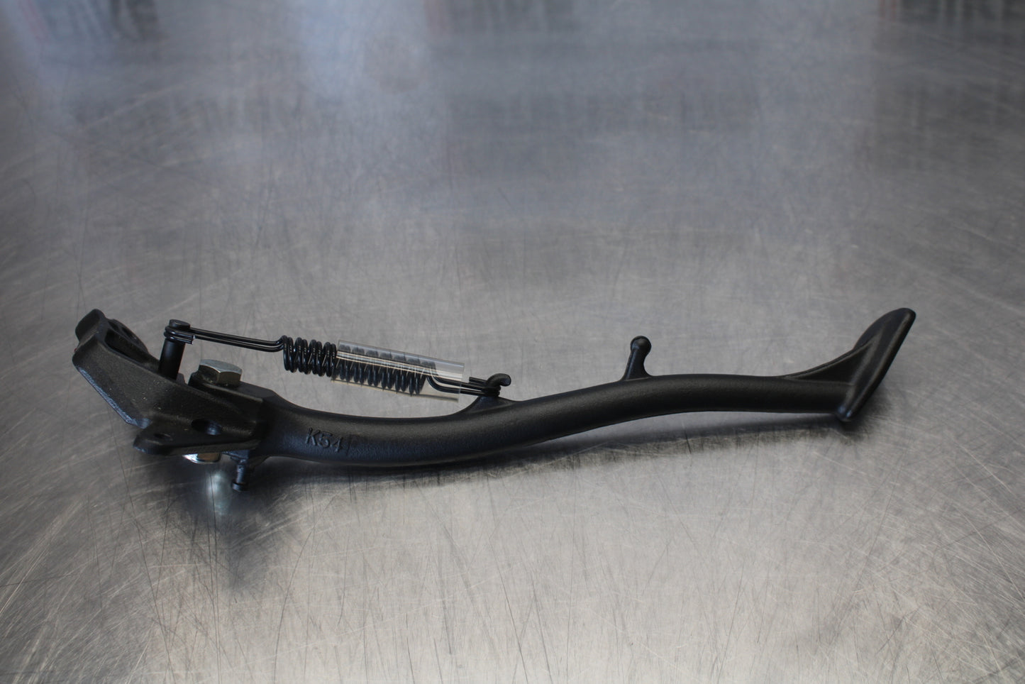 23-24 KAWASAKI NINJA ZX14R KICKSTAND SIDE KICK STAND BB169
