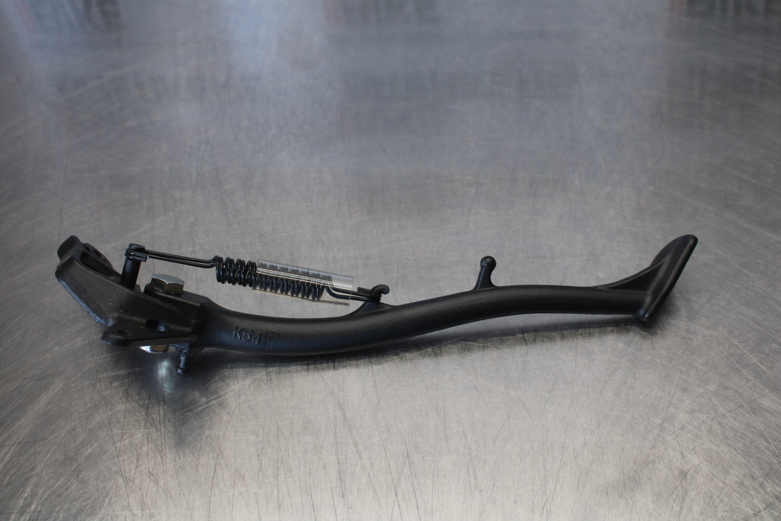 23-24 KAWASAKI NINJA ZX14R KICKSTAND SIDE KICK STAND BB169