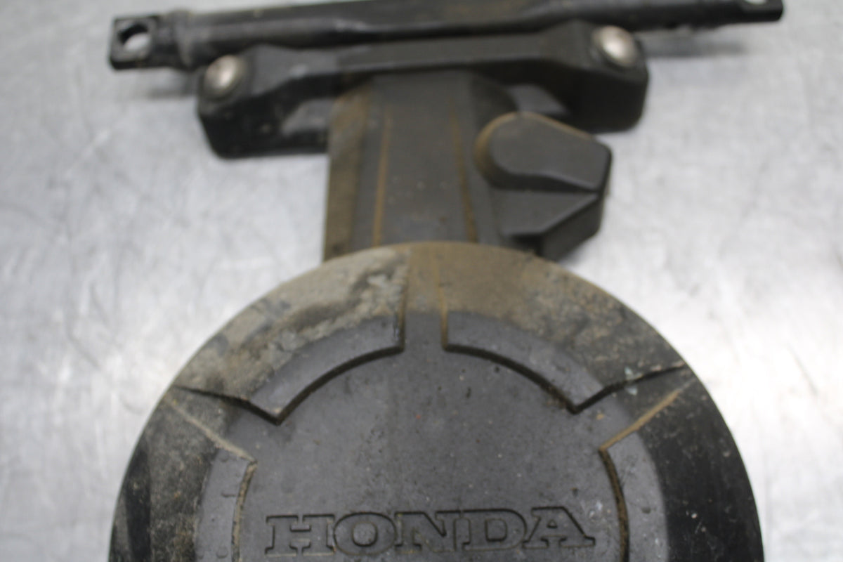 14 HONDA CTX1300A ENGINE MOTOR COVER BB732