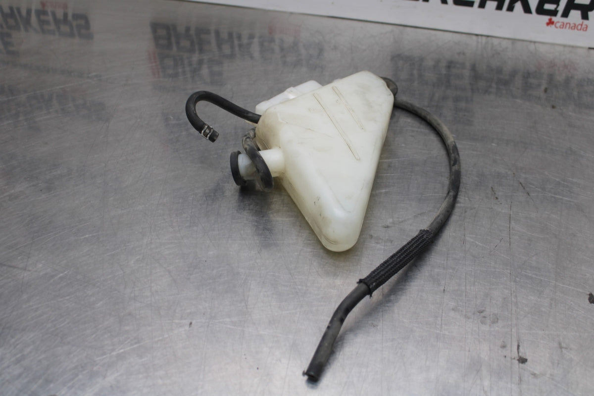08-10 SUZUKI GSXR 600 COOLANT WATER TANK RESERVOIR BOTTLE BB765