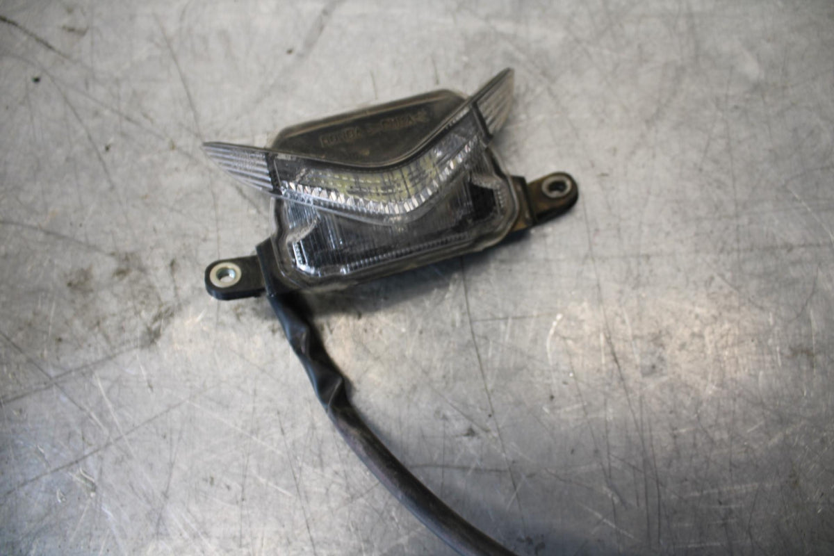 2011 Honda CBR600RR RUNNING PILOT FRONT LIGHT  BB520