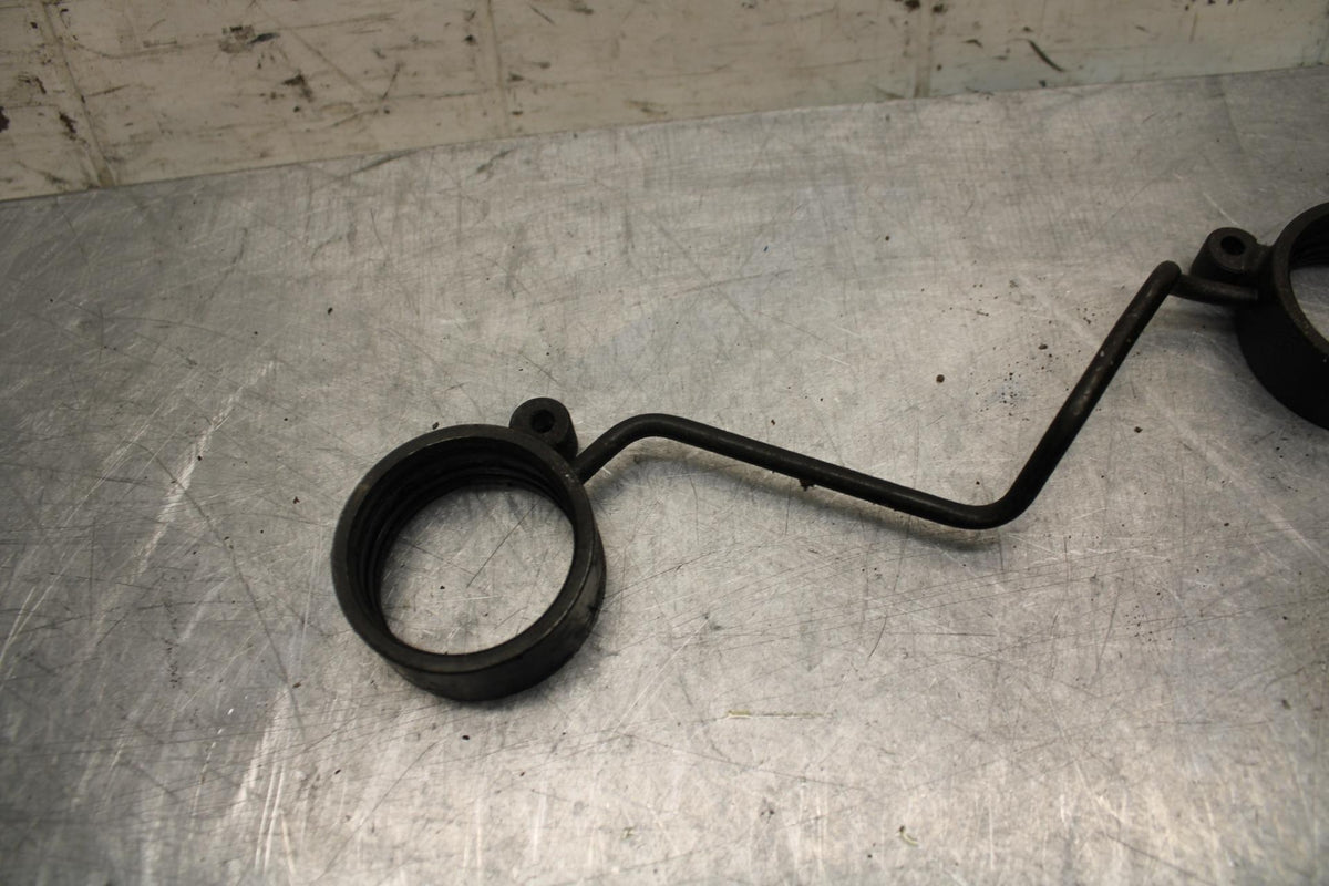 84-85 HONDA V65 SABRE FORKS JOINER BALANCE PIPE TUBE BB05