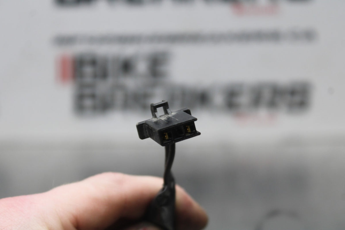 07 HONDA VTX1300R REAR BACK BRAKE SENSOR BB825