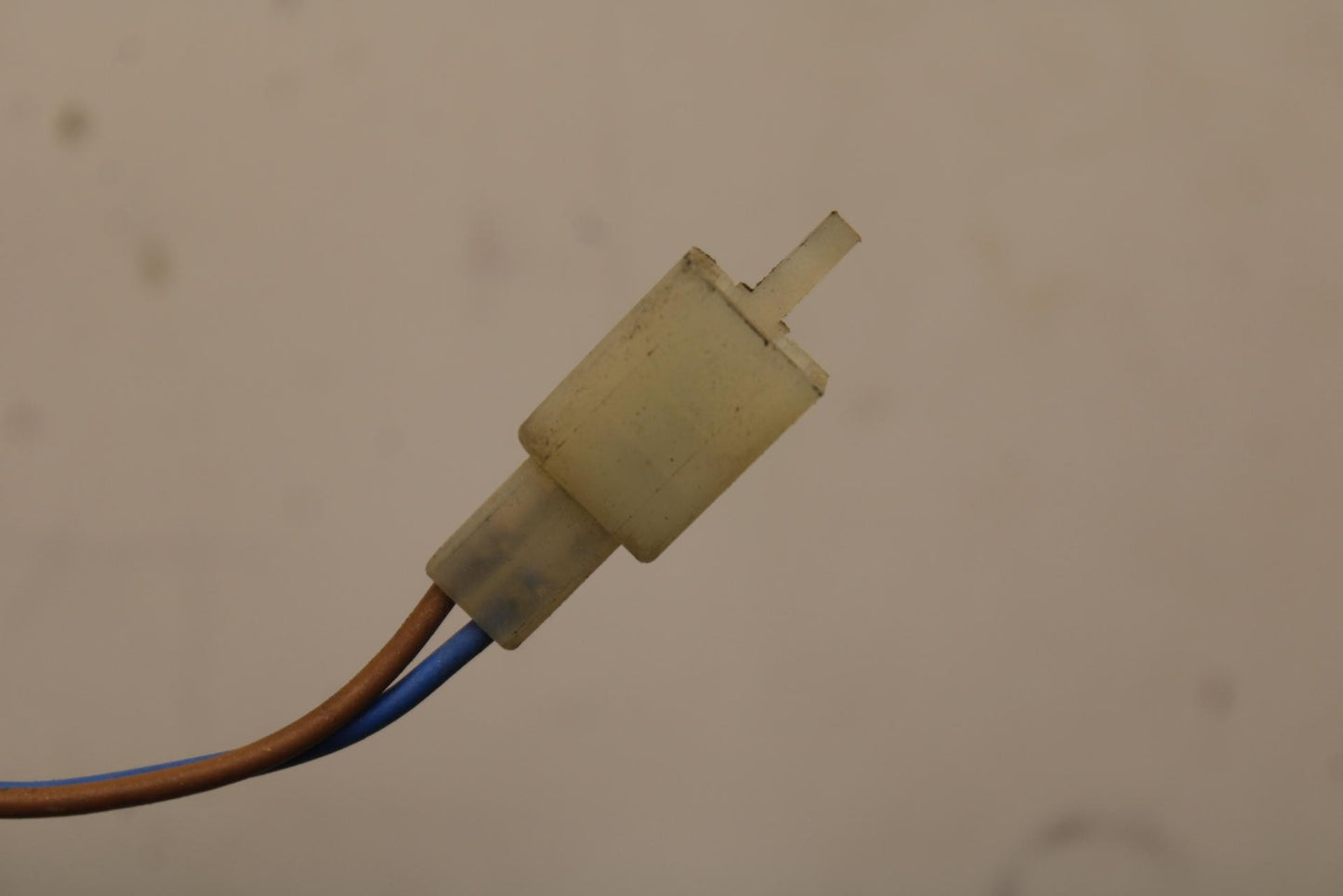 09-12 KAWASAKI NINJA ZX6R REAR STOP BRAKE LIGHT SWITCH BB617