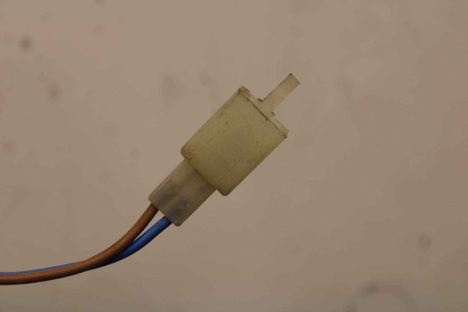 09-12 KAWASAKI NINJA ZX6R REAR STOP BRAKE LIGHT SWITCH BB617