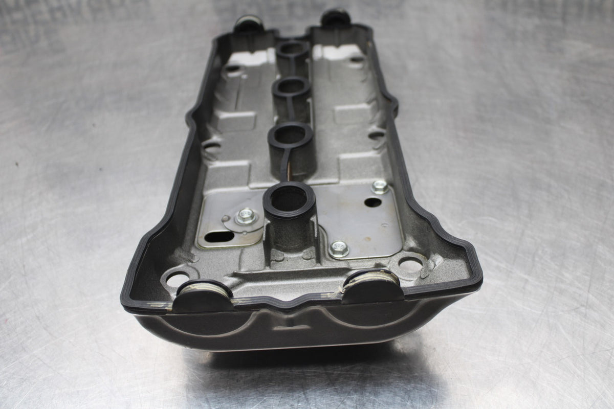 02-03 HONDA CBR954RR ENGINE TOP END CYLINDER HEAD COVER BB497