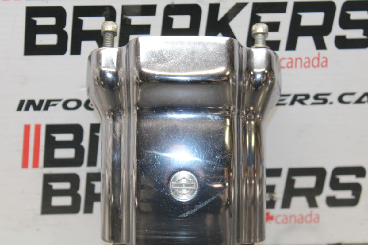 08 HARLEY-DAVIDSON SPORTSTER 1200 HANDLEBAR RISER BB794