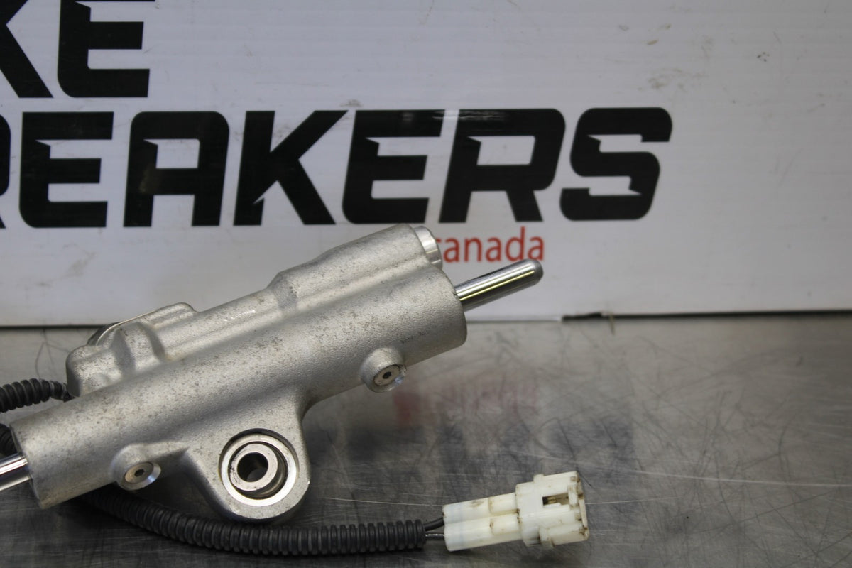 15-17 YAMAHA YZF R1 STEERING DAMPER STABILIZER BB190