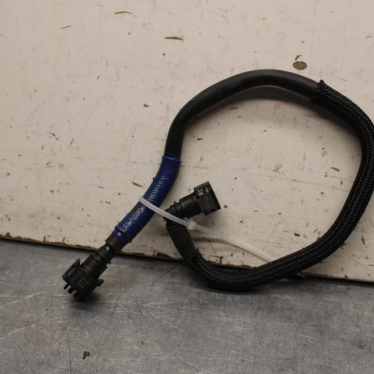 16-21 YAMAHA XSR900 FUEL HOSE GAS LINE TUBE PIPE BB648