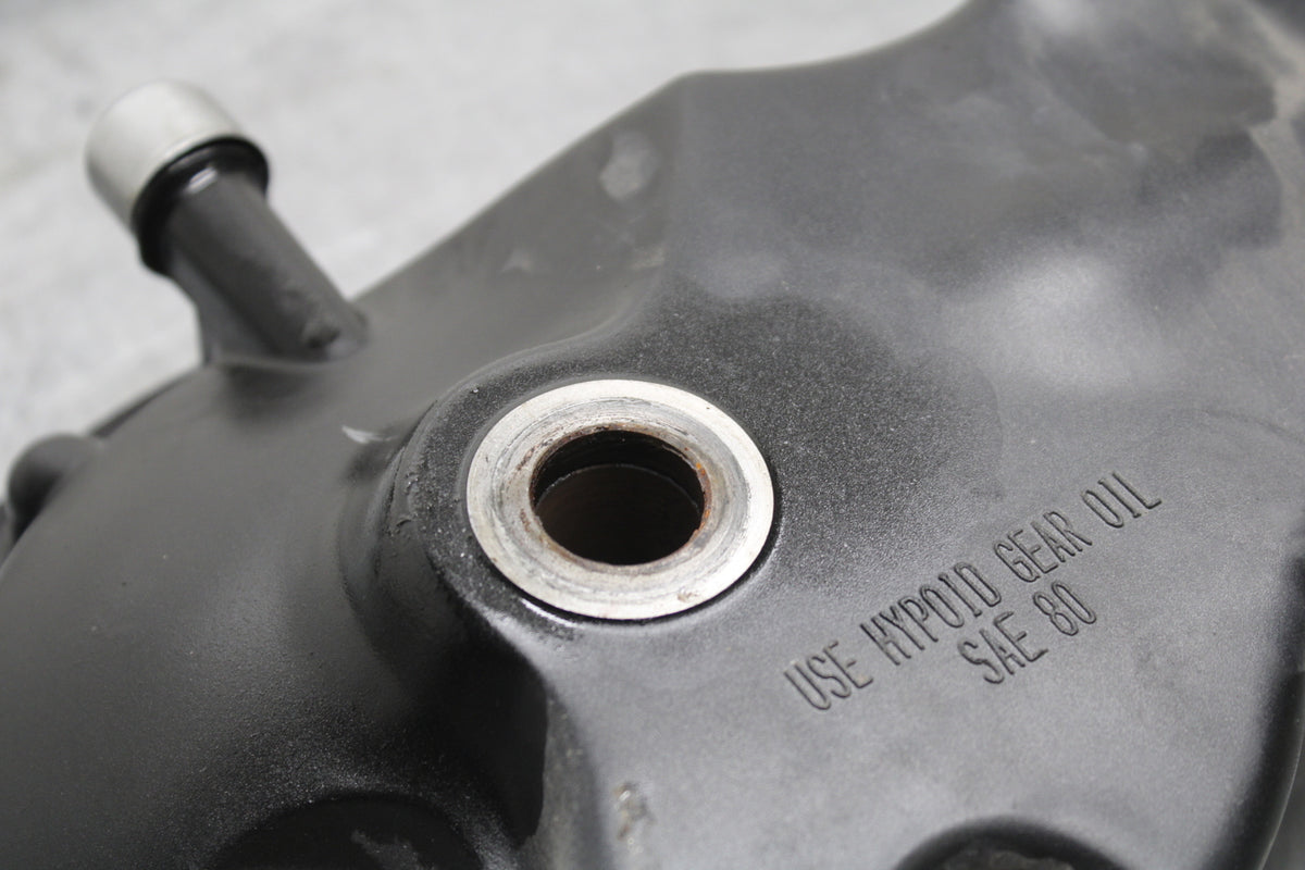 14 HONDA CTX1300A FINAL DRIVE GEAR DIFFERENTIAL BB732