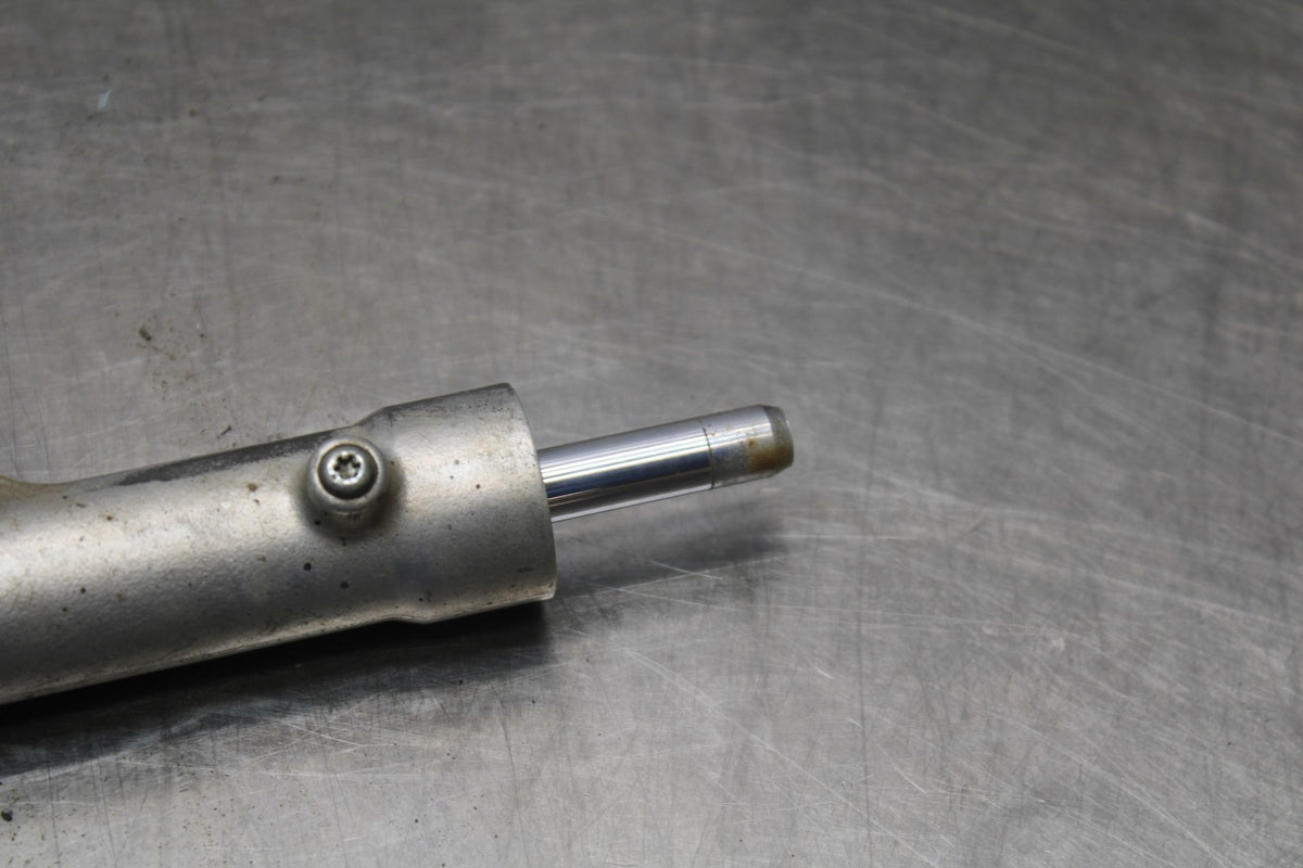 01-03 SUZUKI GSXR600 STEERING DAMPER STABILIZER BB841