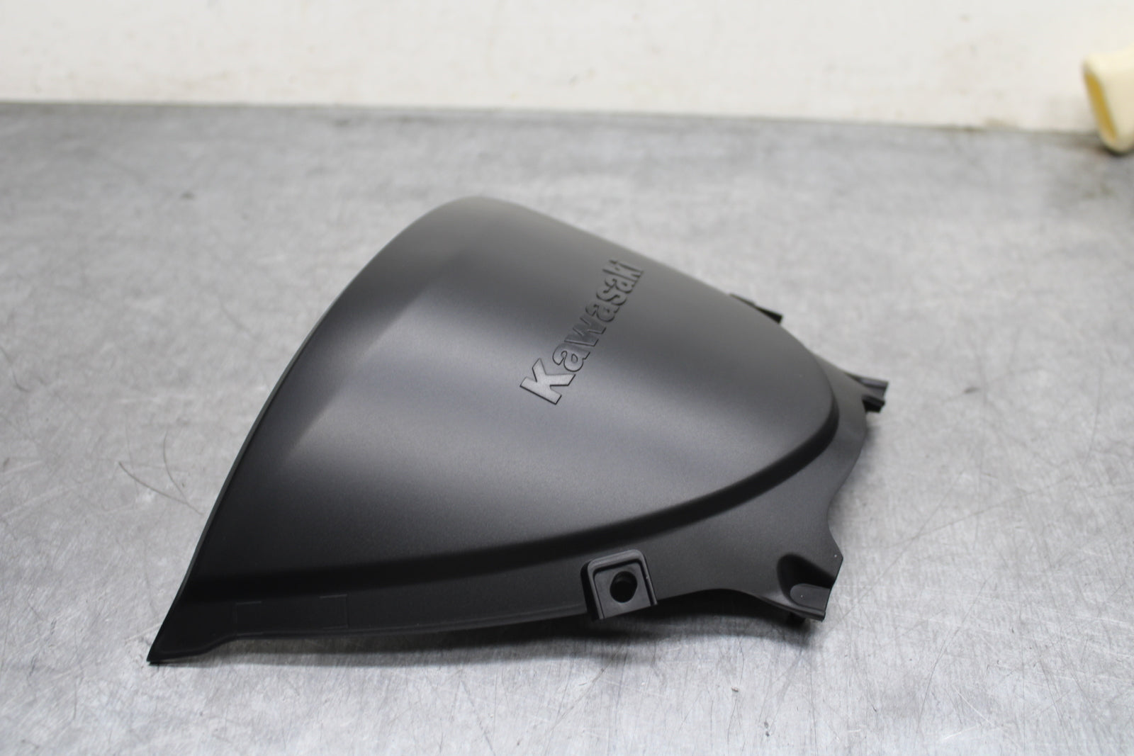 12-25 KAWASAKI NINJA ZX14R NEW!! SPEEDO TACH GAUGES COVER GUARD BB757