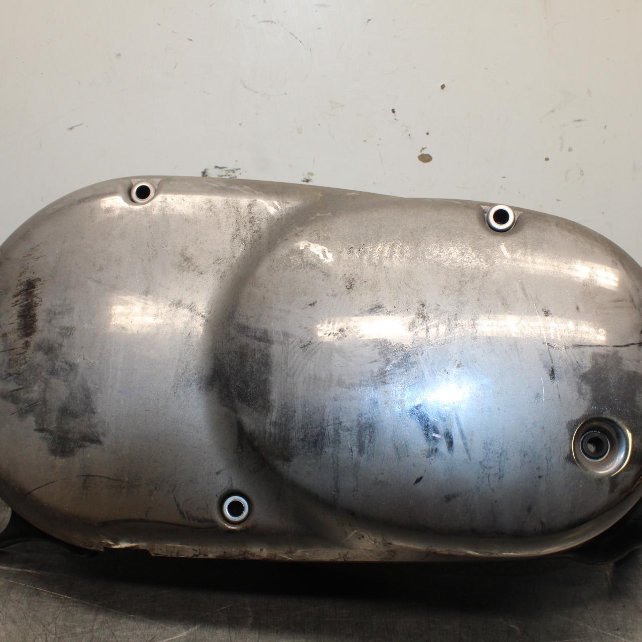 2007 Kawasaki Vulcan 1600 VN1600A Classic ENGINE SPROCKET COVER BB616