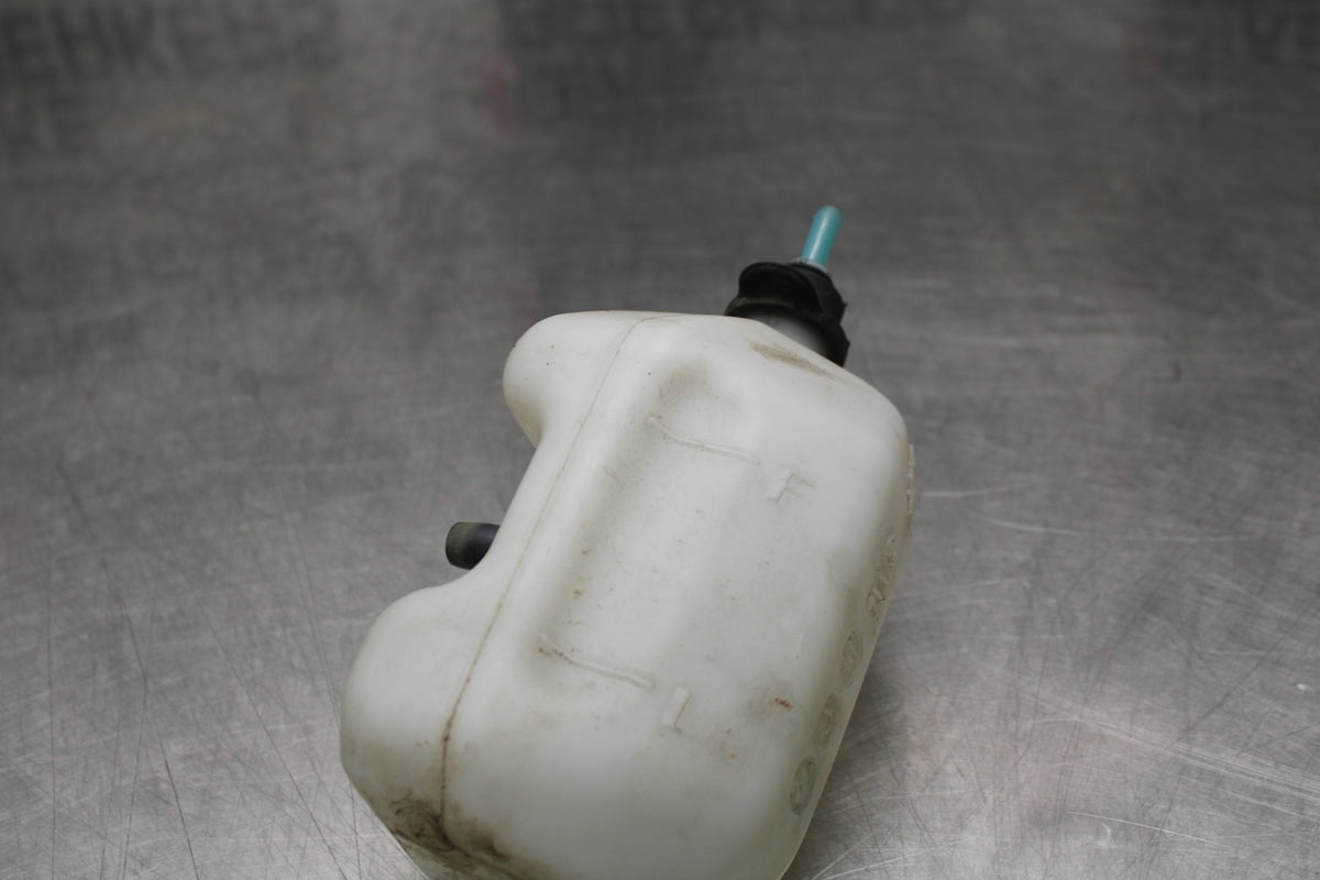 22-25 YAMAHA YZF R7 COOLANT WATER TANK RESERVOIR BOTTLE BB176