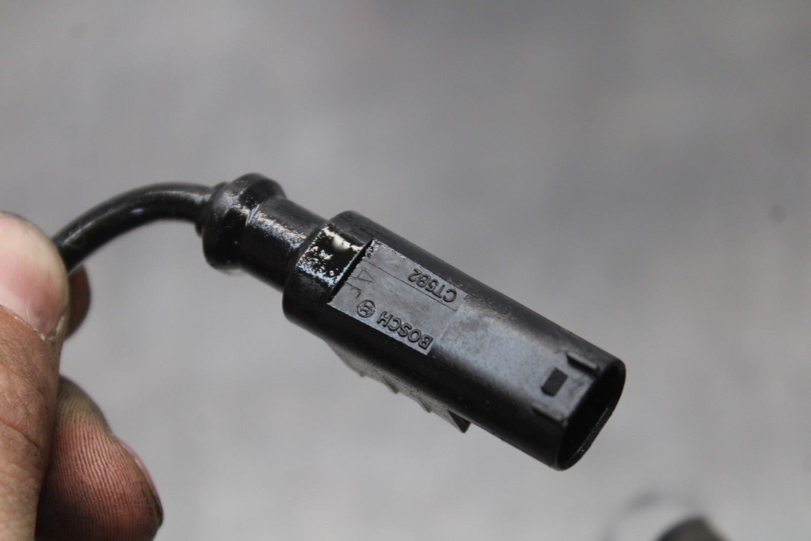 12-14 BMW S1000RR REAR ABS BRAKE SENSOR BB204