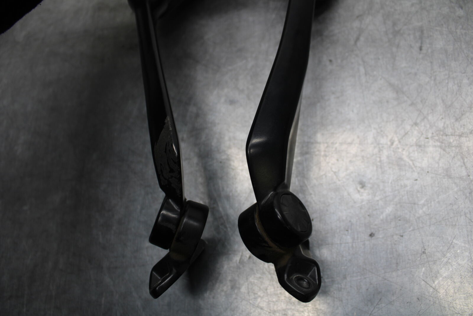 18-24 KAWASAKI NINJA 650 REAR VIEW MIRROR SET PAIR MIRRORS BB725