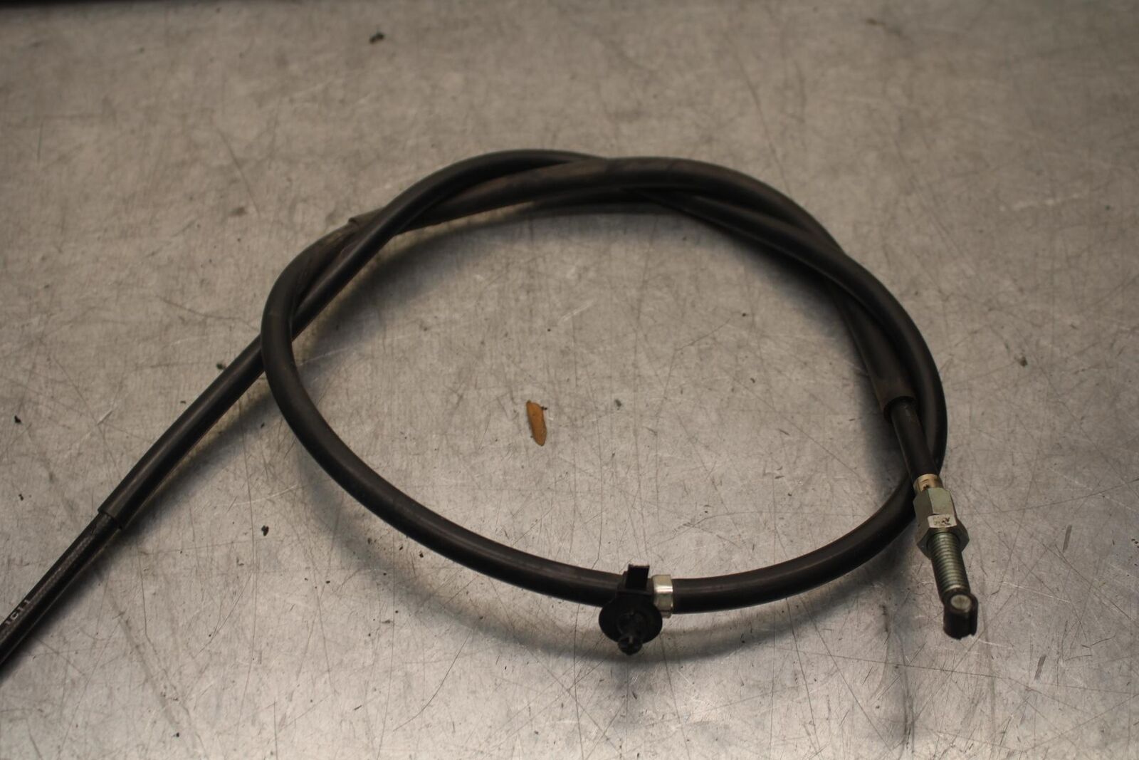 2011 Suzuki GSXR600 CLUTCH CABLE LINE BB602