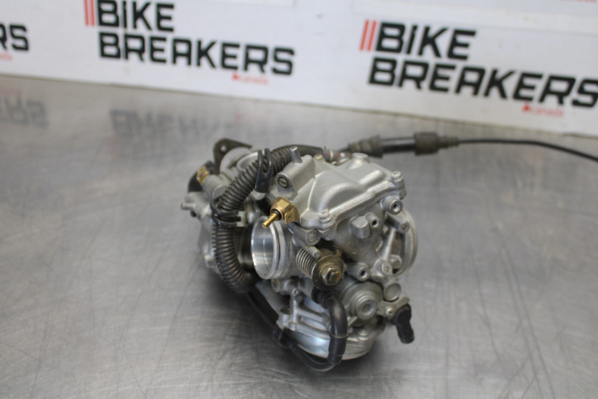 03 HONDA SHADOW SPIRIT 750 VT750DC CARB CARBURETOR BB907