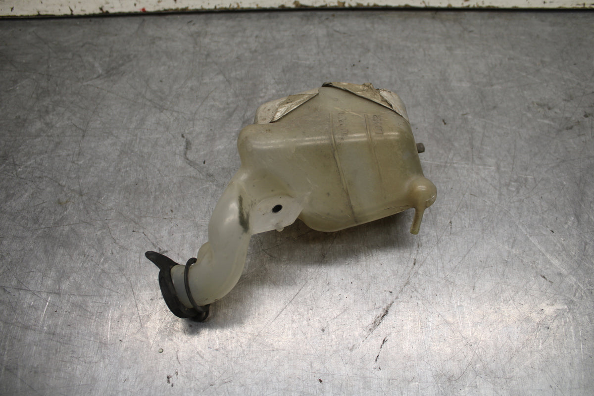 05-06 HONDA CBR600RR COOLANT WATER TANK RESERVOIR BOTTLE BB727