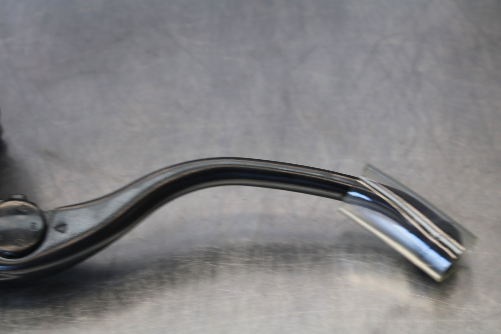 23-24 KAWASAKI NINJA ZX14R NEW!! HYDRAULIC CLUTCH MASTER CYLINDER w/ LEVER BB169